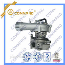 K0422-582 KKK turbocompressor 53047109904 MAZDA turbo